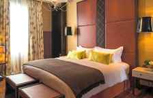 Двухместный люкс Prestige