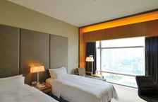 Двухместный номер Superior