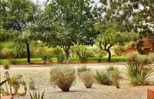 Двухместный номер Deluxe с красивым видом из окна