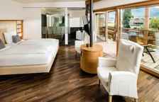 Одноместный люкс