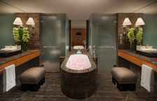 Двухместный полулюкс