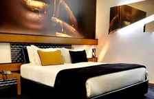 Двухместный полулюкс