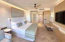 Одноместный семейный номер Standard