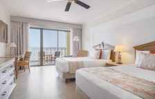 Номер Premium oceanfront