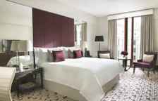 Двухместный номер Делюкс