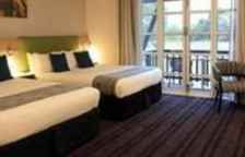 Четырёхместный номер Standard