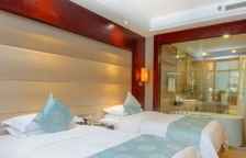 Двухместный номер Standard