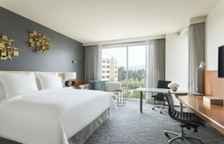 Двухместный номер Premier