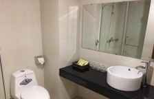 Двухместный номер Deluxe