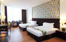 Двухместный номер Standard