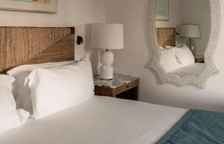 Двухместный люкс