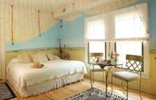 Одноместный люкс