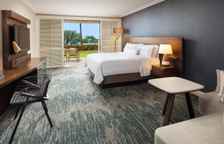 Двухместный номер Standard Цокольный этаж с красивым видом из окна