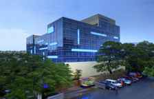 Двухместный люкс Deluxe c 1 комнатой