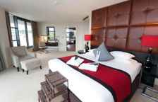 Одноместный номер Executive