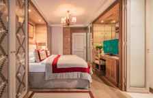 Двухместный номер Standard