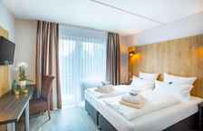 Двухместный номер Classic