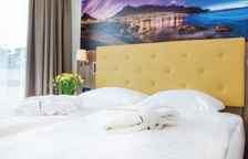 Номер Family Club