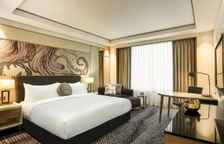 Двухместный номер Superior