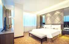 Двухместная клубная студия Executive