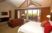 Двухместный люкс