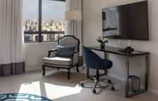 Одноместный полулюкс