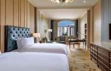 Двухместный номер Club Millesime Access Superior