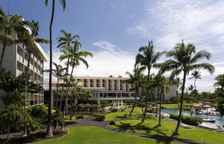 Двухместный номер Standard с балконом и с частичным видом на океан