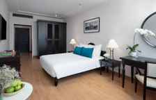 Двухместный клубный номер Executive