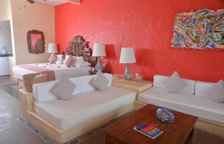 Двухместный люкс