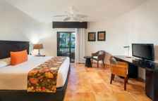 Двухместный номер Privileged Superior с видом на океан