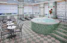 Двухместный номер Superior