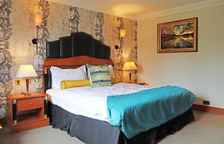 Двухместный номер Superior