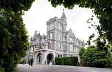 Одноместный номер Standard