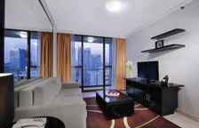 Двухместный номер Executive