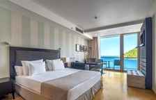 Одноместный номер Standard