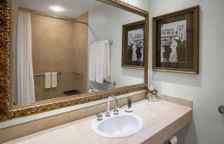 Четырёхместный номер Premium