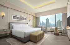 Люкс Premier c 1 комнатой