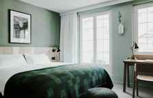 Одноместный номер Deluxe