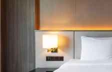 Двухместный номер Premier