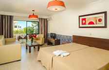 Двухместная студия