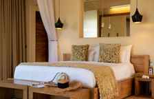 Одноместный номер Deluxe