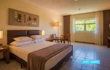 Одноместные семейные апартаменты