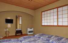 Трёхместный номер Standard