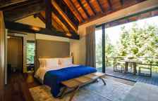 Одноместная вилла