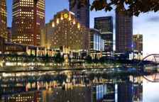 Одноместный номер Superior