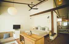 Двухместная вилла