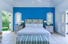 Номер Standard с видом на закат