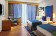 Двухместный номер Superior