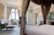 Одноместный люкс